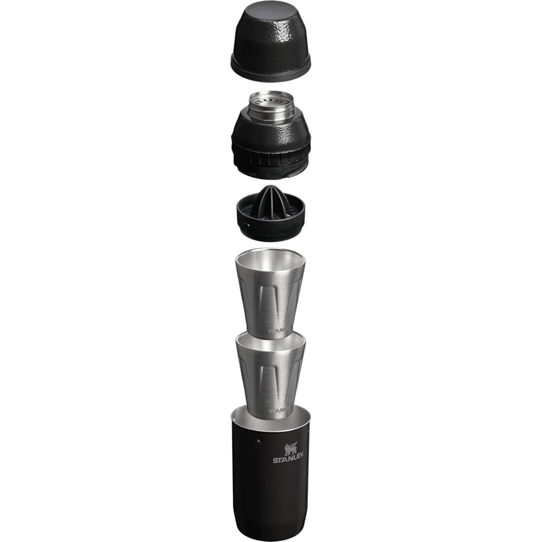 Stanley Adventure Happy Hour Cocktail Shaker Set