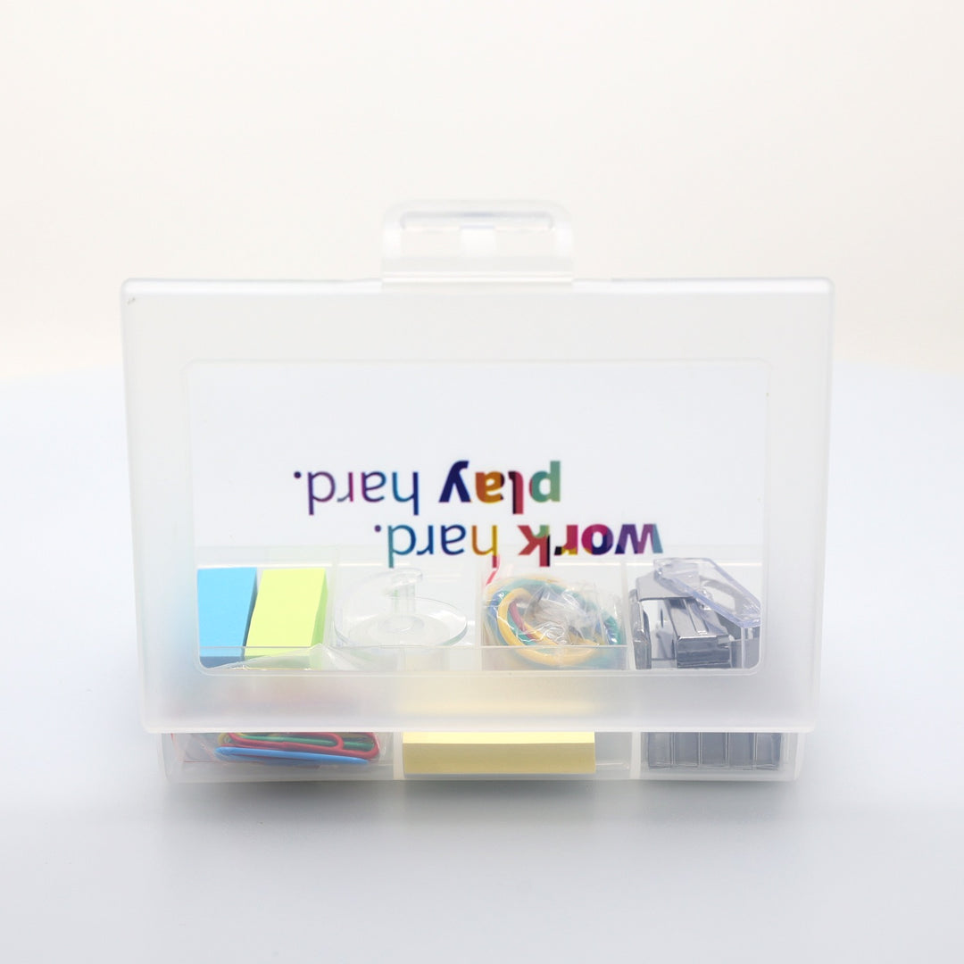 Good Value™ Desk in a Box