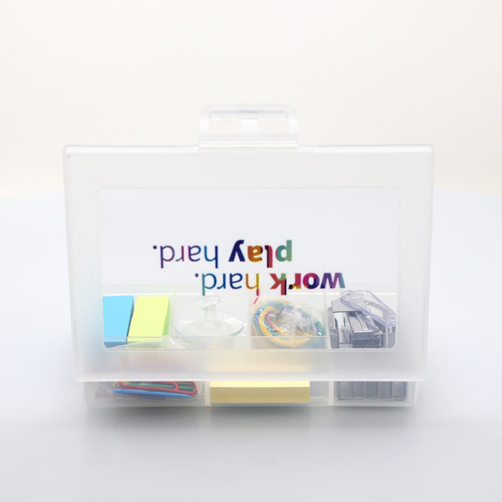 Good Value™ Desk in a Box