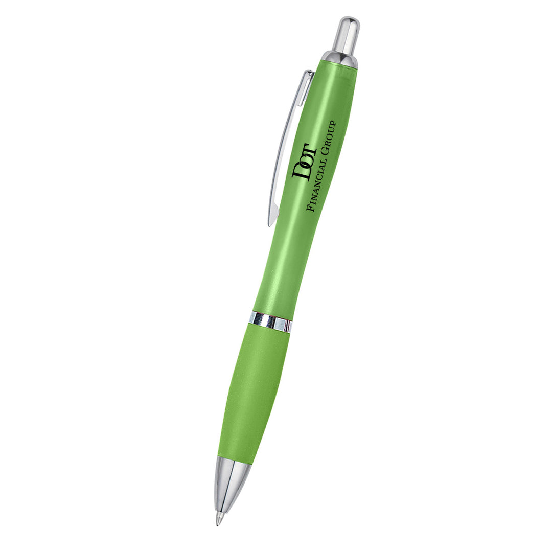 Satin Pen
