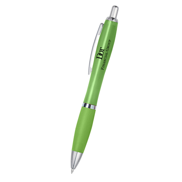 Satin Pen
