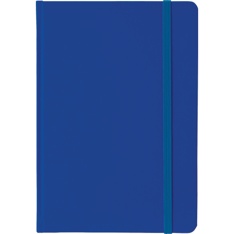 FSC® Mix 5" x 7" Large Rainbow Notebook