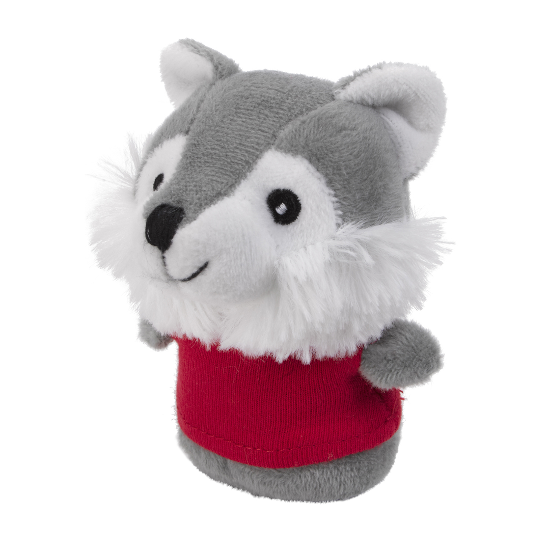 Chelsea Teddy Bear™ Shorties - 4" Plush