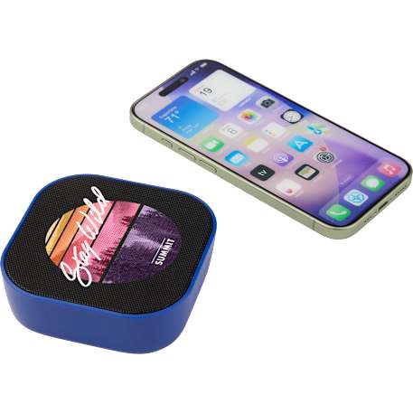 Whammo 2.0 Bluetooth Speaker