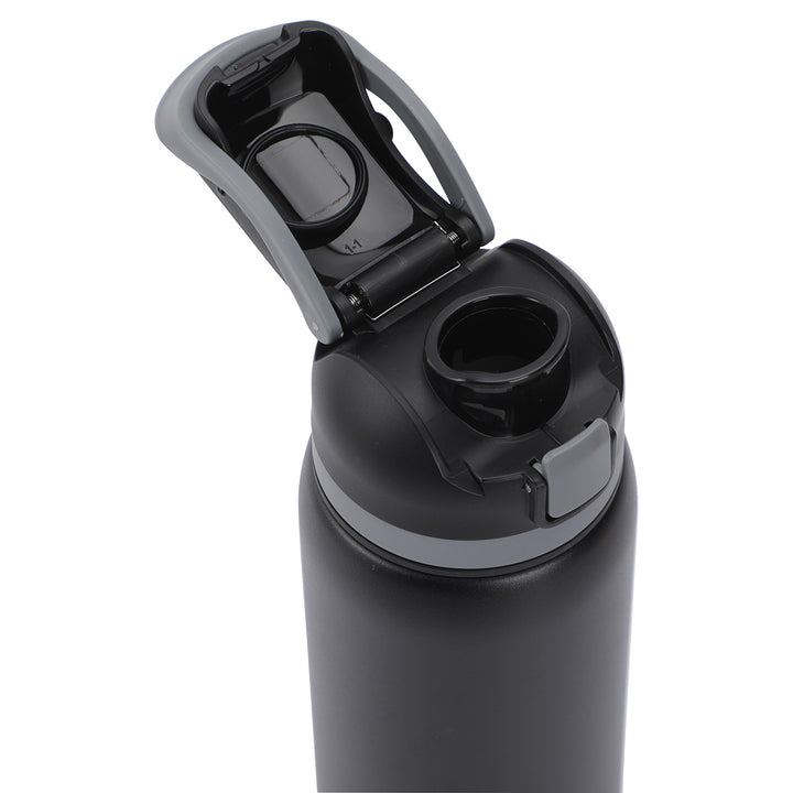 Talus 27 oz Vacuum Insulated Stainless Steel Bottle