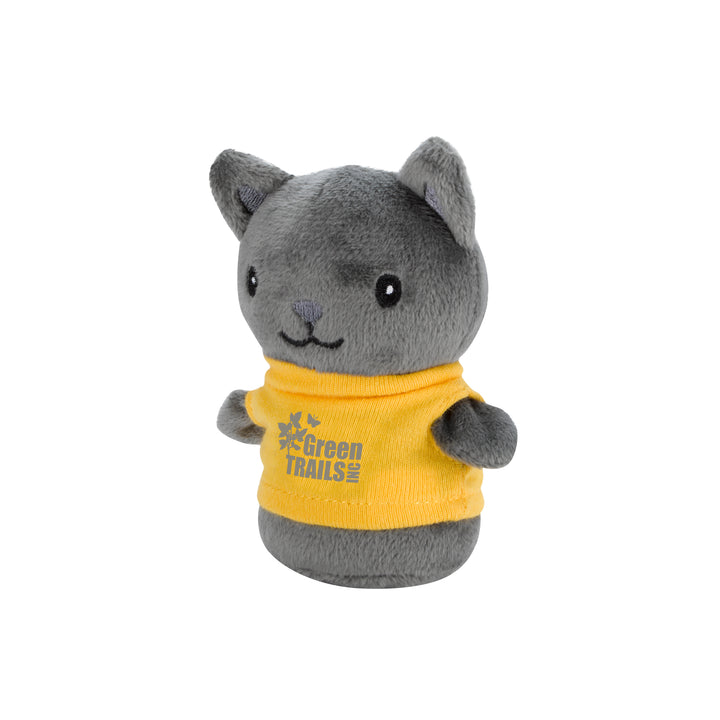 Chelsea Teddy Bear™ Shorties - 4" Plush