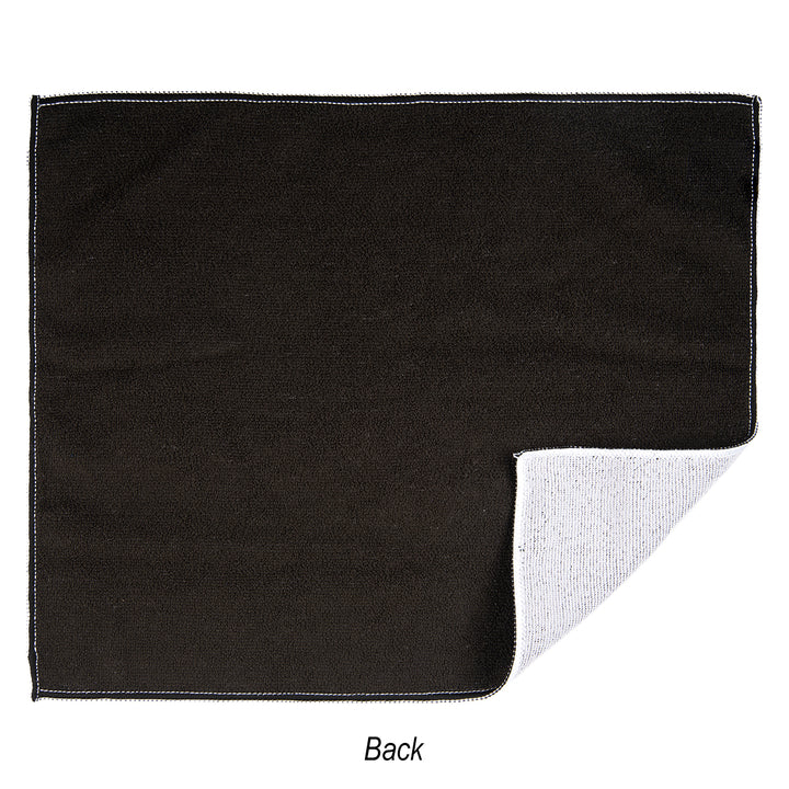 15" x 18" Recycled Poly Rally Towel