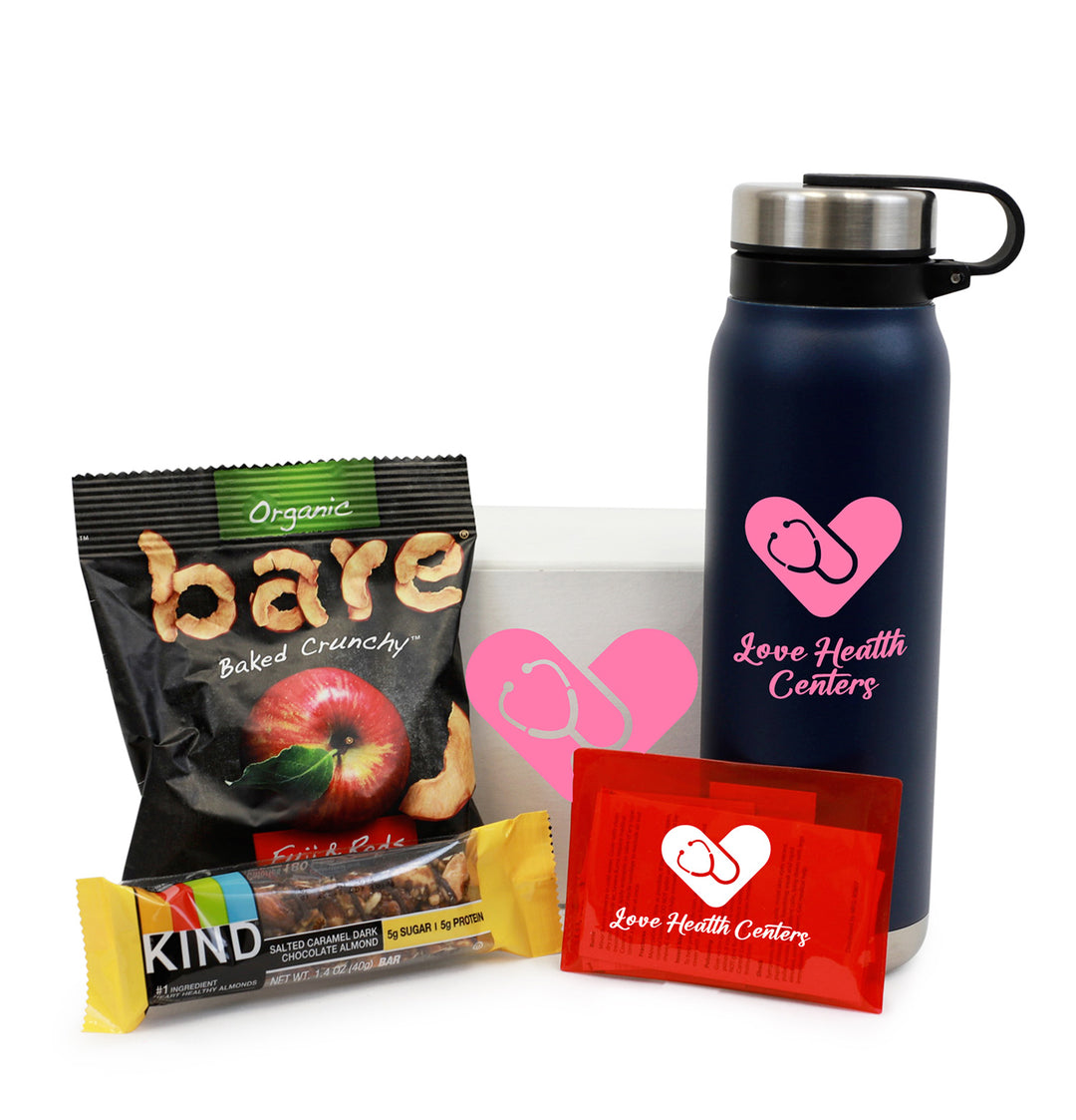 On-The-Go Explorer Gift Box
