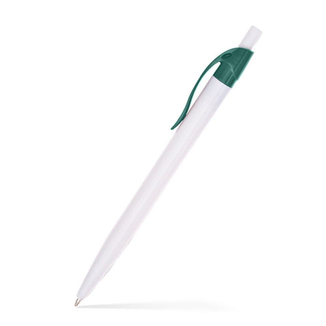 Oak Click Pen