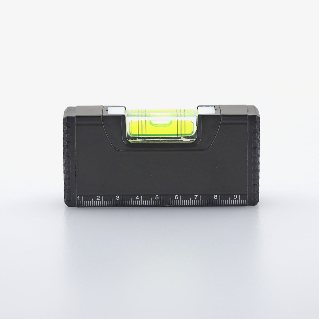 Magnetic Pocket Level