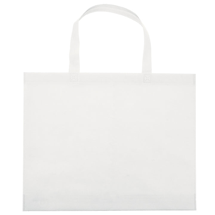 Thrifty™- Budget Tote - Screen Print