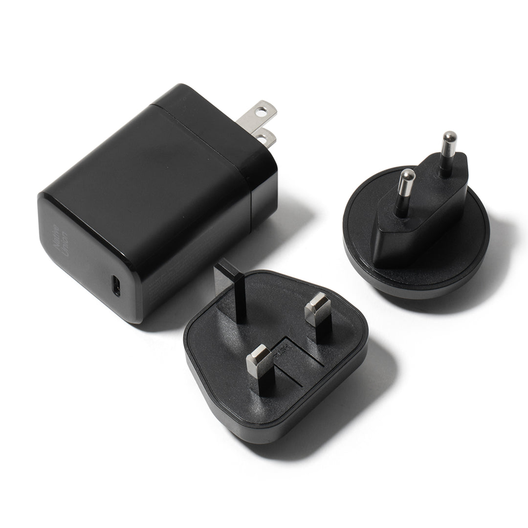 Native Union Rise 3-IN-1 Qi2 Wireless Charger