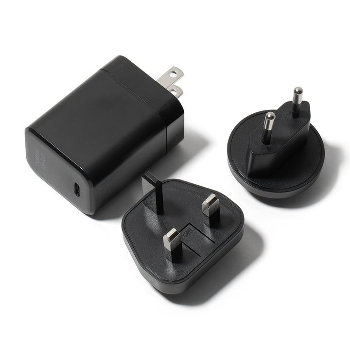 Native Union Rise 3-IN-1 Qi2 Wireless Charger