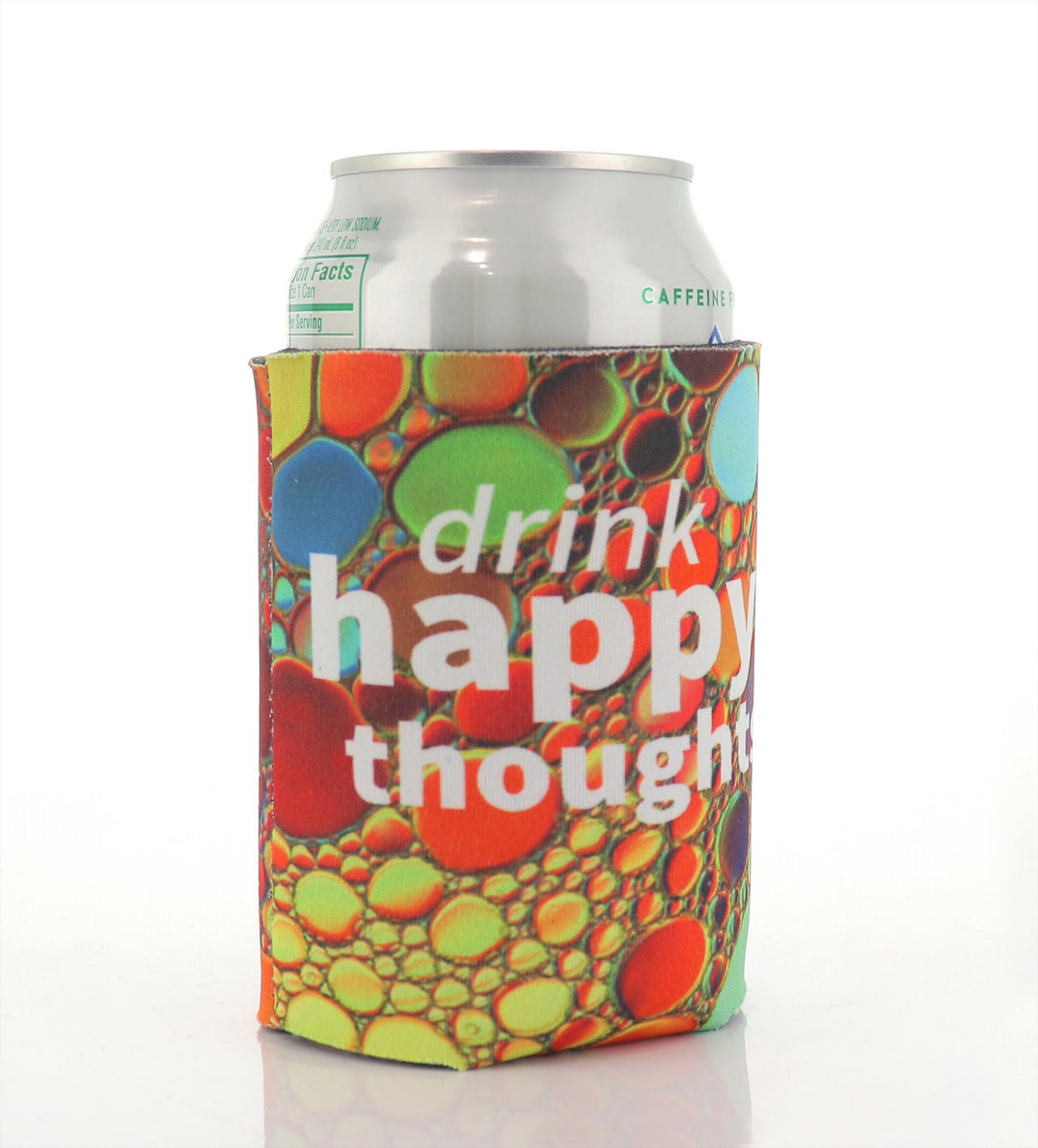Koozie® britePix® Can Cooler
