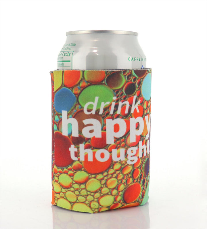 Koozie® britePix® Can Cooler