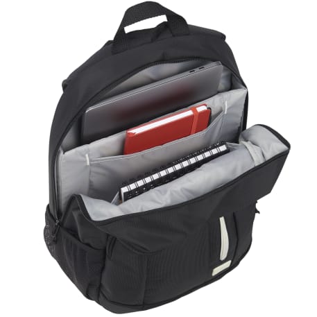 Case Logic Jaunt Recycled 15" Computer Backpack