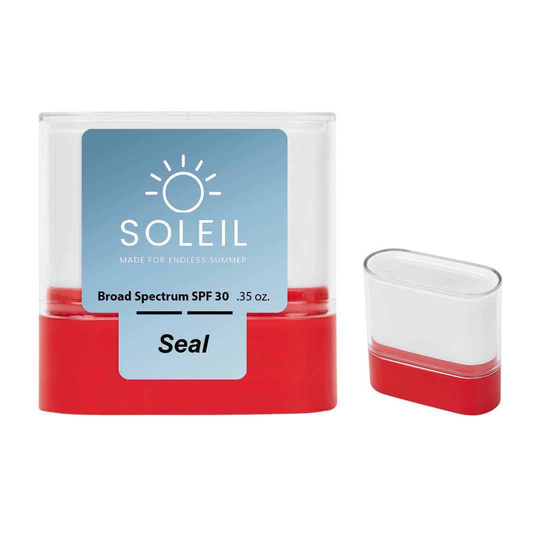 rABS SPF 30 Sunscreen Stick