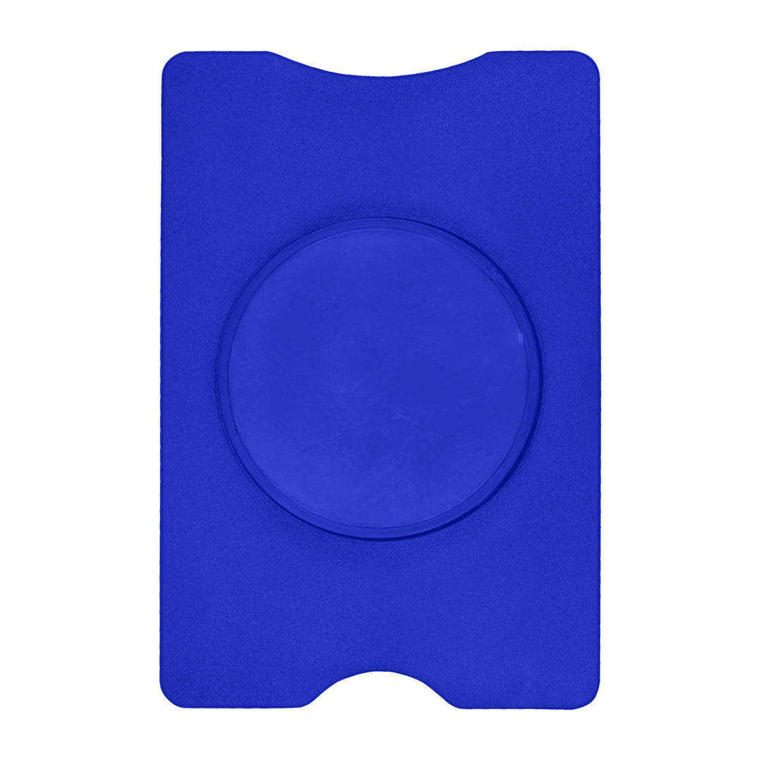 RFID Stand-Out Phone/Card Holder