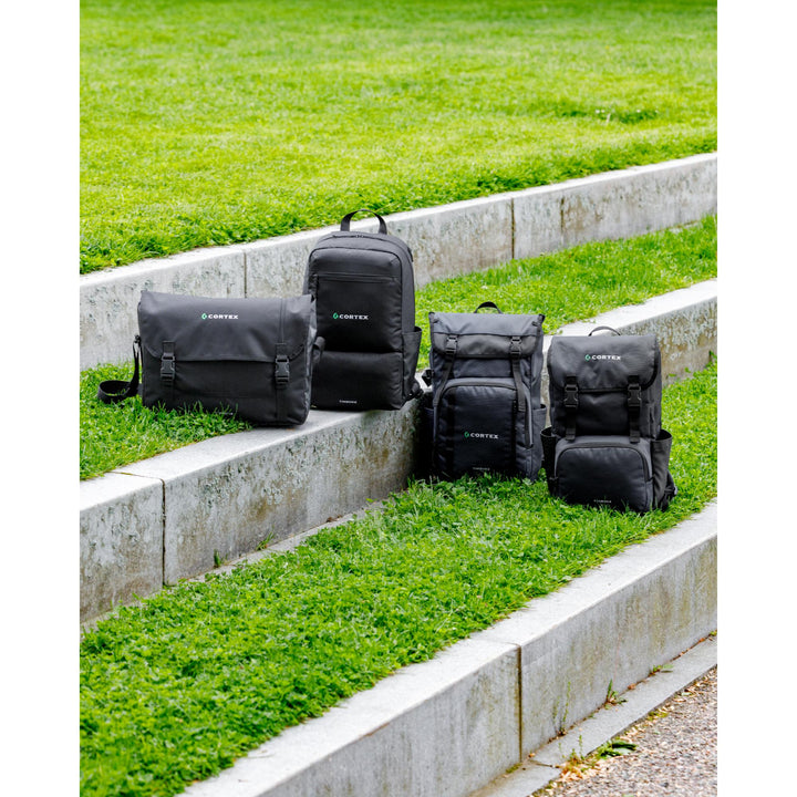 Timbuk2 City Compass Recycled Polyester Messenger Bag