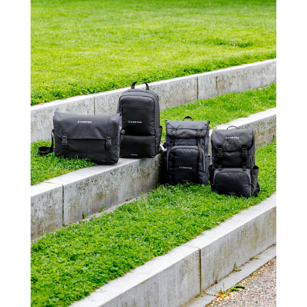 Timbuk2 City Compass Recycled Polyester Core Pack
