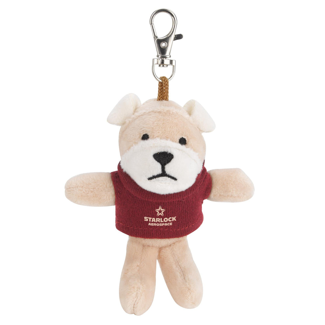Chelsea Teddy Bear™ Wild Bunch Key Tags - 4" to 4.5" Plush