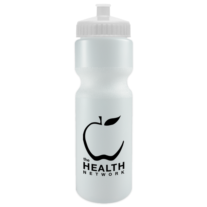 The Journey Bottle - 28 oz. Bike Bottle