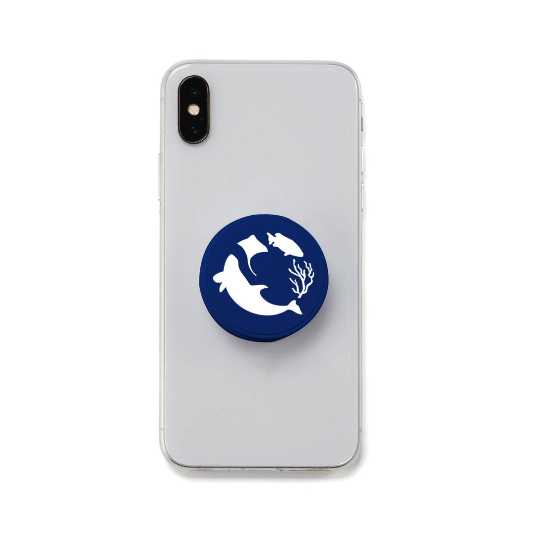 EZ Finger Phone Grip