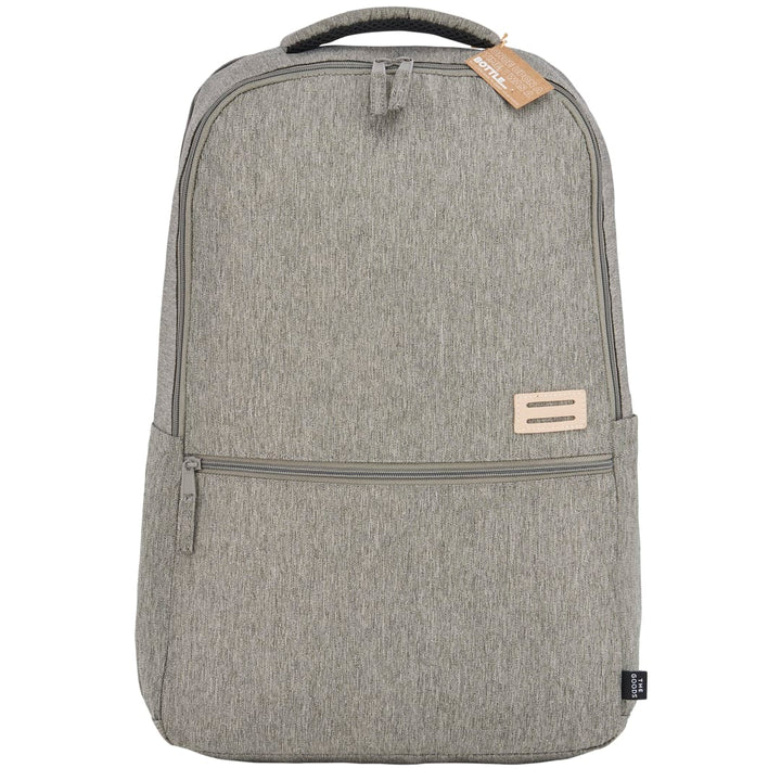 THE GOODS™ Recycled 17" Laptop Backpack
