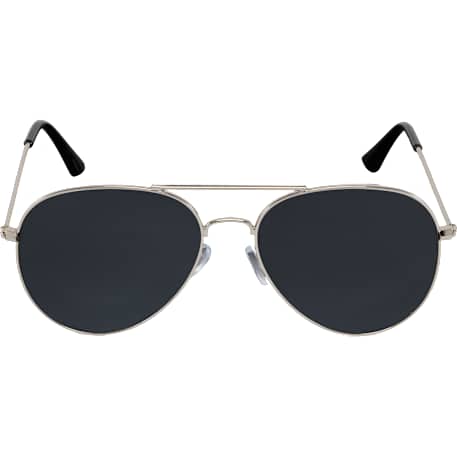 Stunkel Recycled Aviator Sunglasses