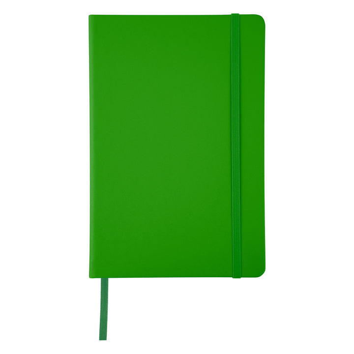 Muse Recycled Journal