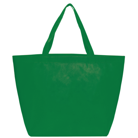 YaYa Budget Non-Woven Shopper Tote