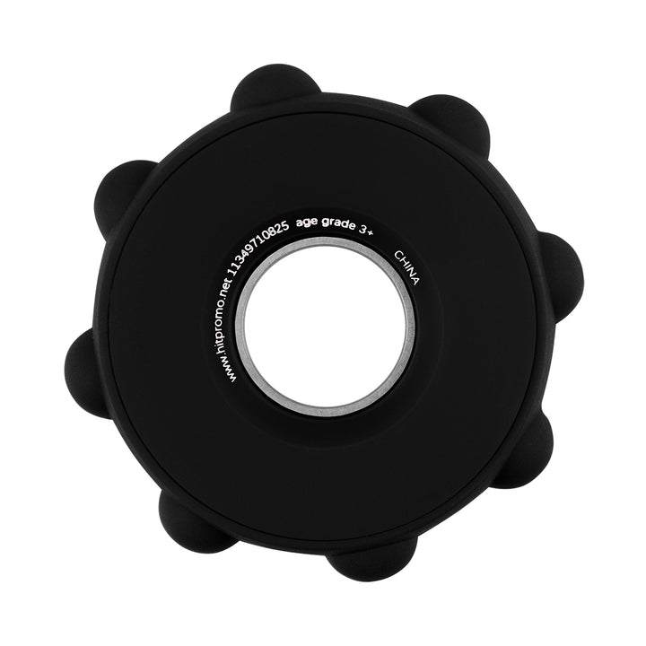 Push Pop Fun Spinner