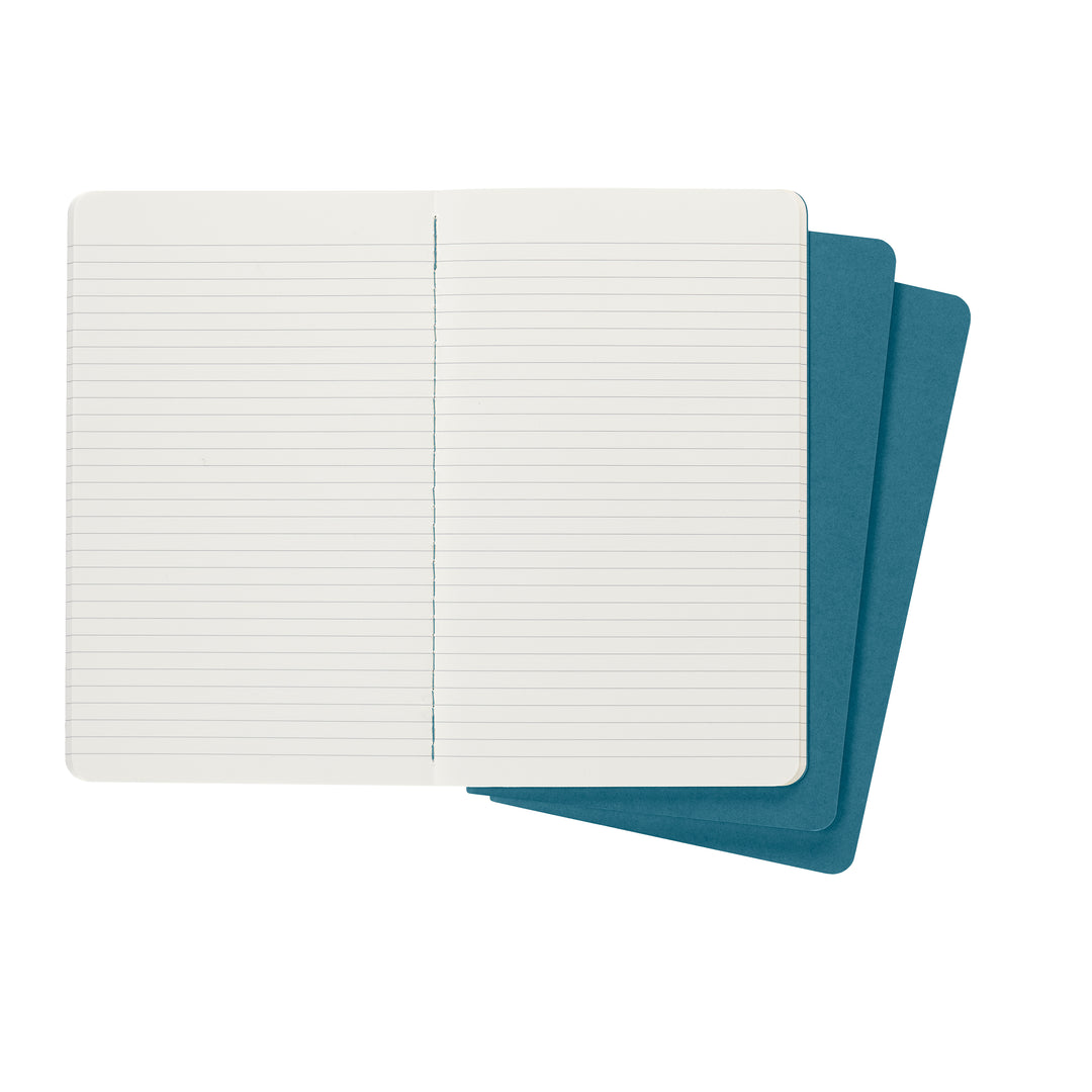 Moleskine® Cahier Ruled Large Journal