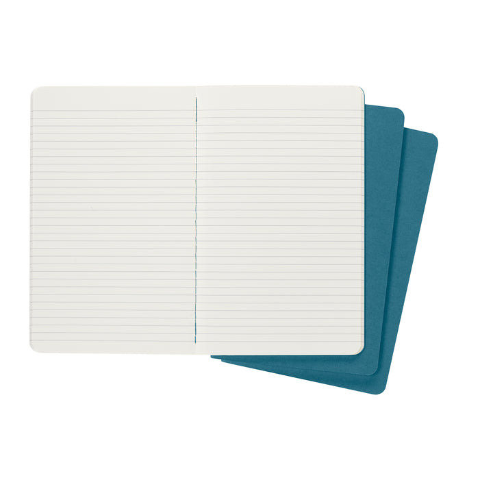Moleskine® Cahier Ruled Large Journal