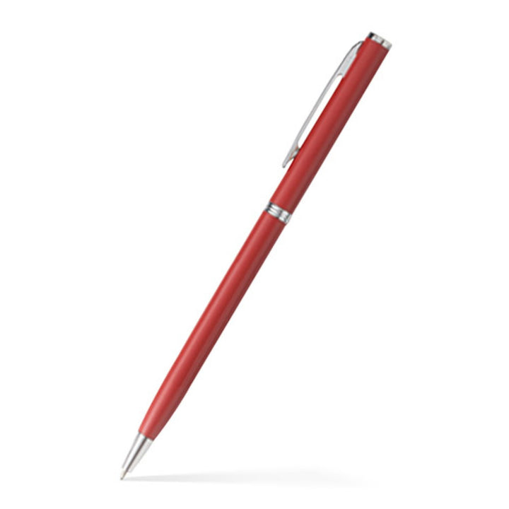 Bethany Twist Metal Pen