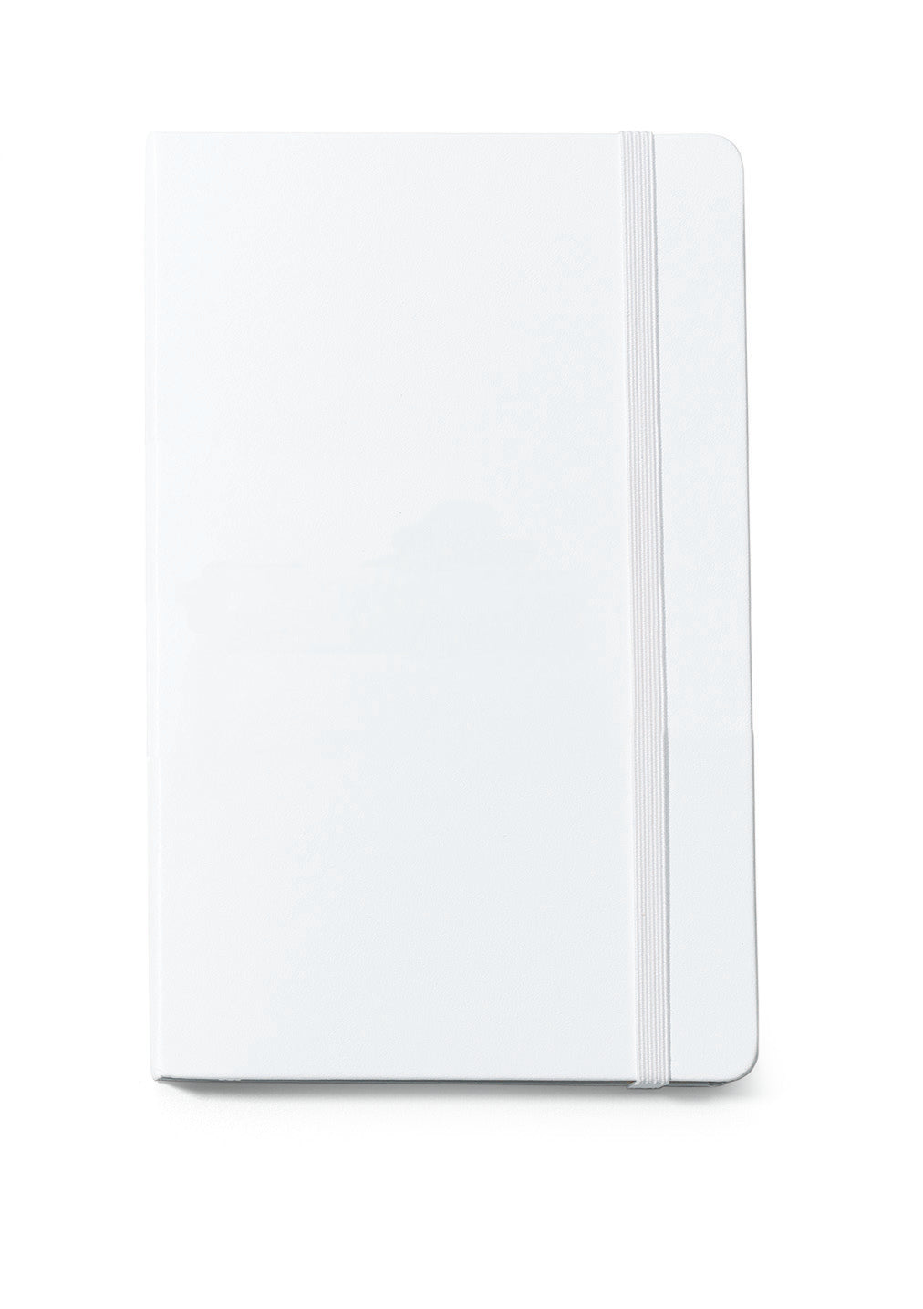 Moleskine® Hard Cover Ruled Large Notebook