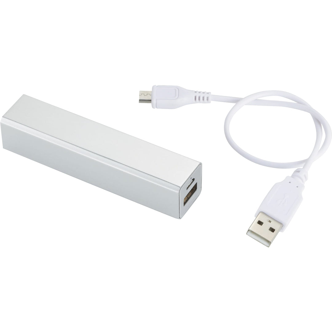Jolt 2,200 mAh Power Bank