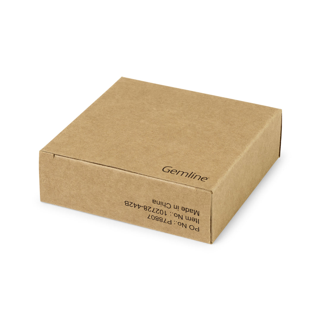 Easy Go Recycled ABS Supplement Organizer