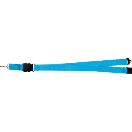 Hang In There Lanyard