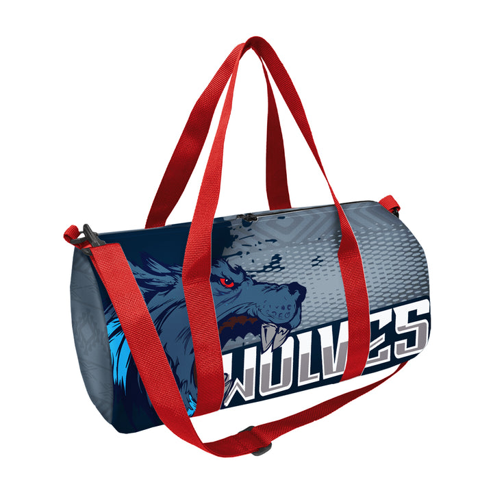Sublime Series rPET Duffel Bag