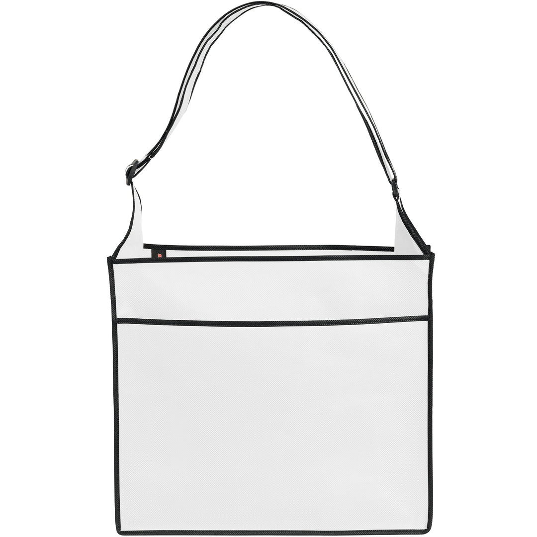 Ultimate™ - Non-Woven Tote - ColorVista