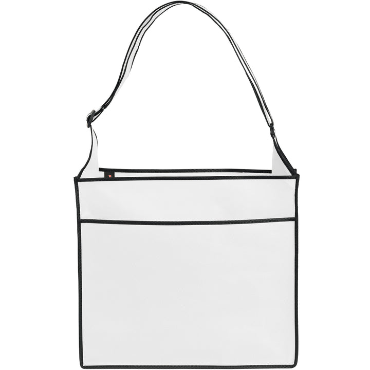 Ultimate™ - Non-Woven Tote - ColorVista