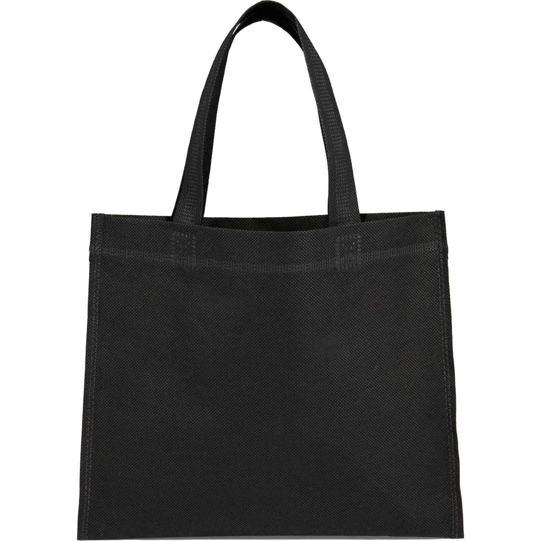 Mini Non-Woven Heat Sealed Tote