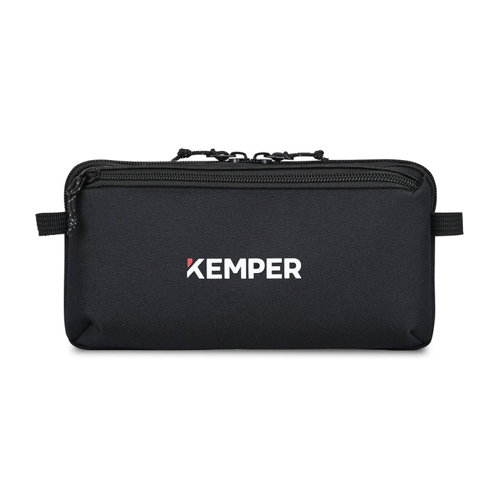 Newton Recycled rPET Electronics Cord Management Pouch