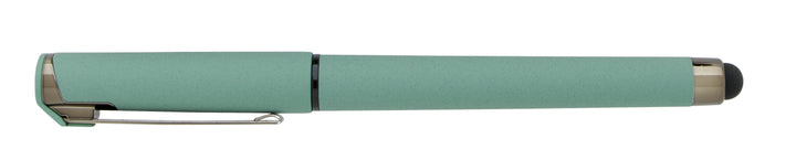 Good Value™ Cali Stylus Gunmetal Suede RABS Pen