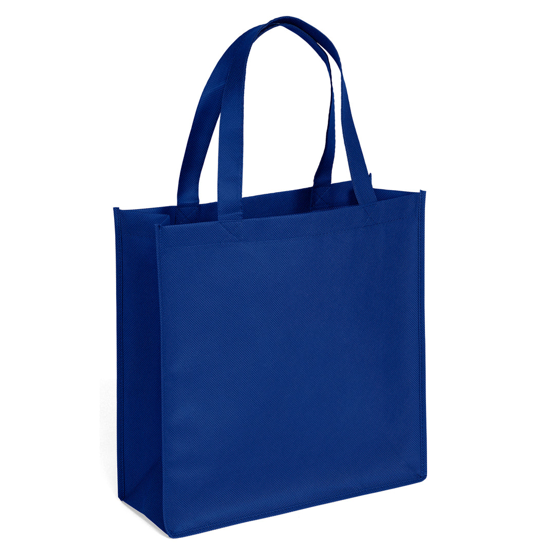 Abe - Celebration Tote Bag - ColorVista