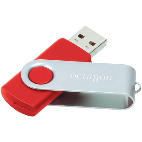 Rotate Flash Drive 4GB