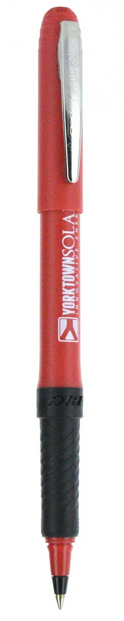 BIC® Grip Roller Pen