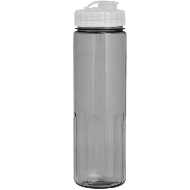 24 Oz. Prestige Bottle with Flip Top Lid