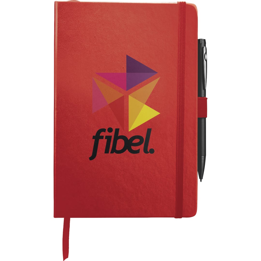 FSC® Mix 5.5" x 8.5" Nova Bound Journal
